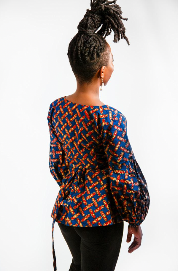 africanprintwomenjacket