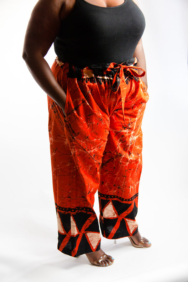 africanprintpants