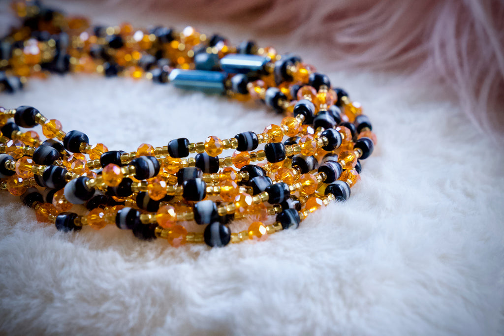 Tema Waist Beads