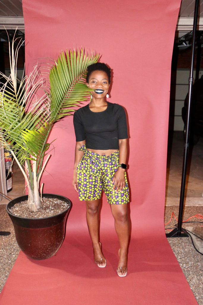 Most COMFORTABLE shorts STARS