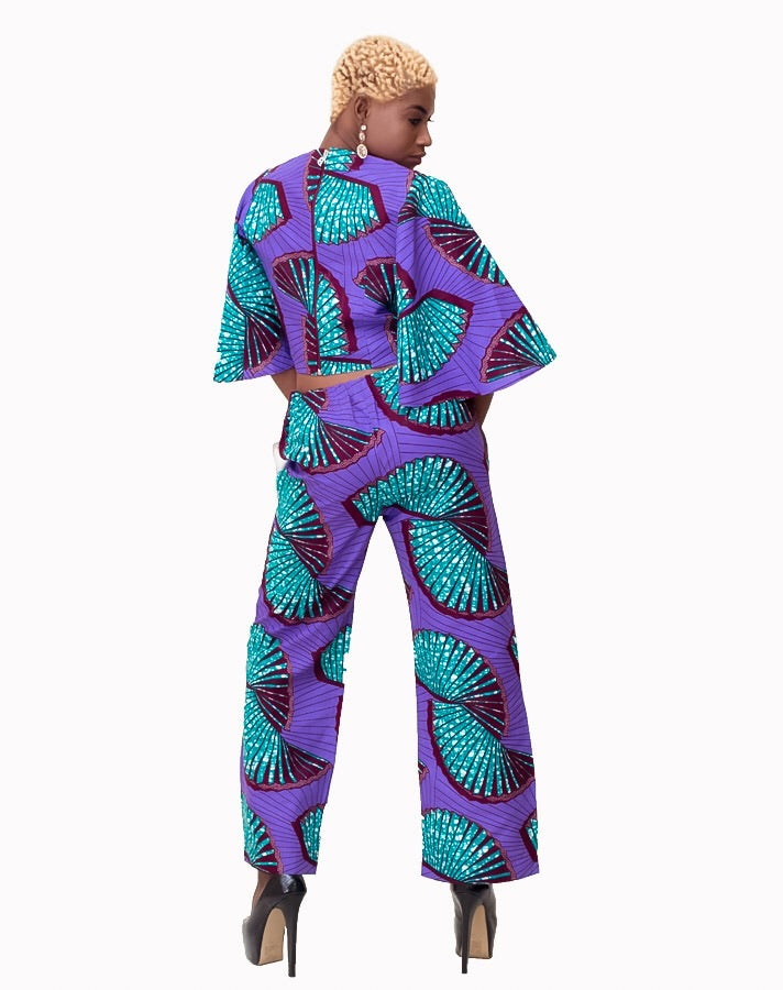 JOMA pants